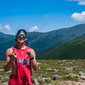 Meet your Posher, Kyle